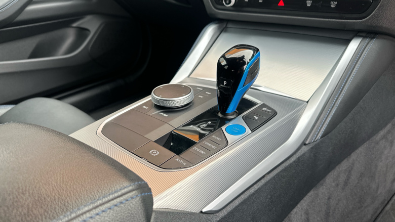 BMW i4 250kW eDrive40 M Sport 83.9kWh 5dr Auto Electric Hatchback